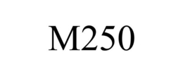 M250 trademark