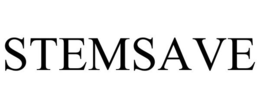 STEMSAVE trademark