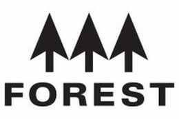 FOREST trademark