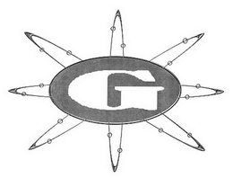 G trademark