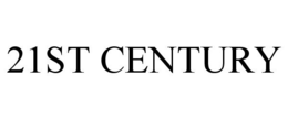 21ST CENTURY trademark