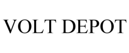 VOLT DEPOT trademark