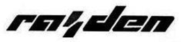 RAIDEN trademark