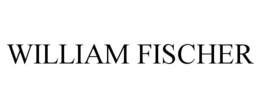WILLIAM FISCHER trademark