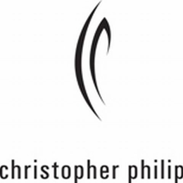 CP CHRISTOPHER PHILIP trademark