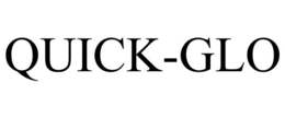 QUICK-GLO trademark