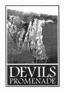 DEVILS PROMENADE trademark