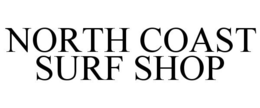 NORTH COAST SURF SHOP trademark
