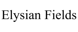 ELYSIAN FIELDS trademark