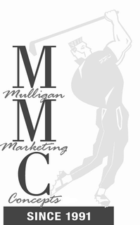 MMC MULLIGAN MARKETING CONCEPTS SINCE 1991 trademark