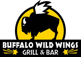 BUFFALO WILD WINGS GRILL & BAR trademark