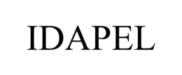 IDAPEL trademark