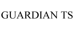 GUARDIAN TS trademark