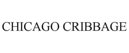 CHICAGO CRIBBAGE trademark