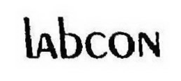 LABCON trademark