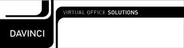 DAVINCI VIRTUAL OFFICE SOLUTIONS trademark
