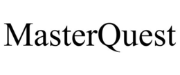 MASTERQUEST trademark