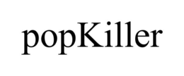 POPKILLER trademark