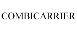 COMBICARRIER trademark