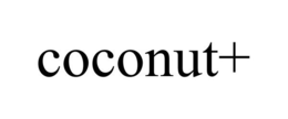 COCONUT+ trademark