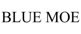BLUE MOE trademark