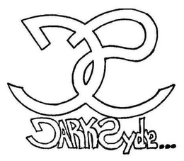 DS DARKSYDE trademark