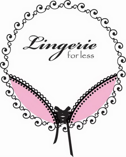 LINGERIE FOR LESS trademark