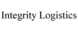 INTEGRITY LOGISTICS trademark