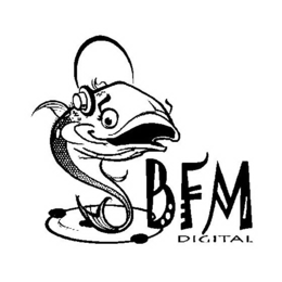 BFM DIGITAL trademark