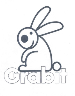 GRABIT trademark