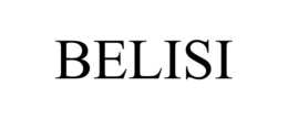 BELISI trademark