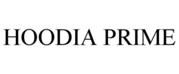 HOODIA PRIME trademark