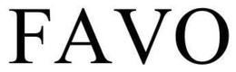 FAVO trademark