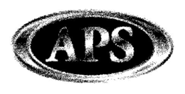 APS trademark