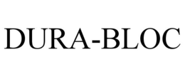 DURA-BLOC trademark