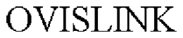 OVISLINK trademark