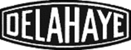 DELAHAYE trademark