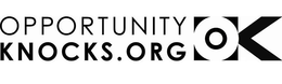 OPPORTUNITY KNOCKS.ORG OK trademark