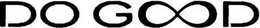 DO GOOD trademark