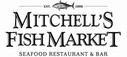 EST. 1998 MITCHELL'S FISH MARKET SEAFOOD RESTAURANT & BAR trademark