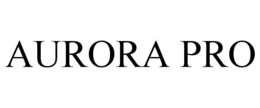 AURORA PRO trademark