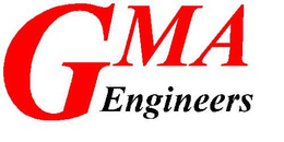 GMA ENGINEERS trademark