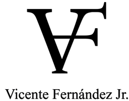 VF VICENTE FERNÁNDEZ JR. trademark