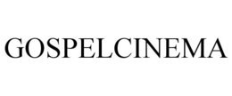 GOSPELCINEMA trademark