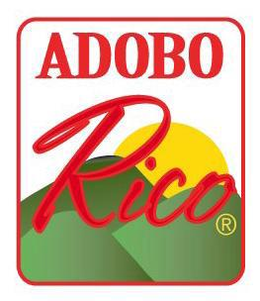 ADOBO RICO trademark