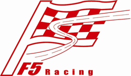 F5 F5 RACING trademark