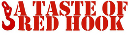 A TASTE OF RED HOOK trademark