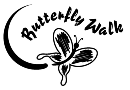 BUTTERFLY WALK trademark