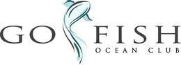 GO FISH OCEAN CLUB trademark
