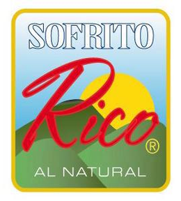 SOFRITO RICO AL NATURAL trademark